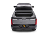 Retrax Tonneau Cover (MPN: T-80861)