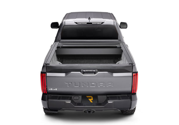 Retrax Tonneau Cover (MPN: T-80863)