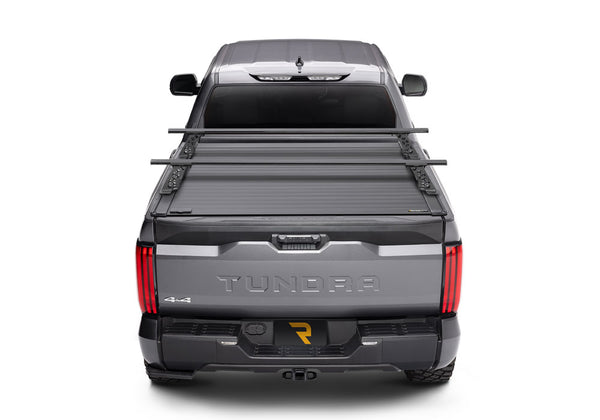 Retrax Tonneau Cover (MPN: T-80863)