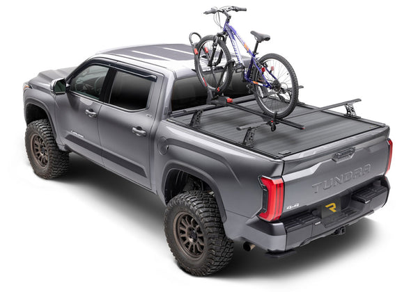 Retrax Tonneau Cover (MPN: T-80863)