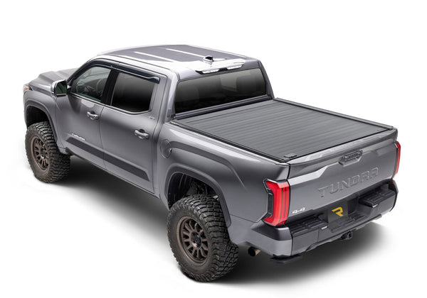 Retrax Tonneau Cover (MPN: T-80861)