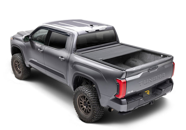 Retrax Tonneau Cover (MPN: T-80863)