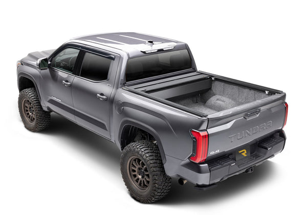 Retrax Tonneau Cover (MPN: T-80863)