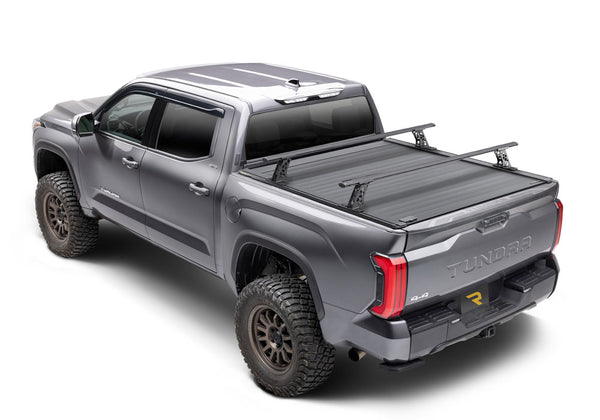 Retrax Tonneau Cover (MPN: T-80861)