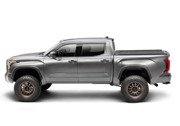 Retrax Tonneau Cover (MPN: T-80863)