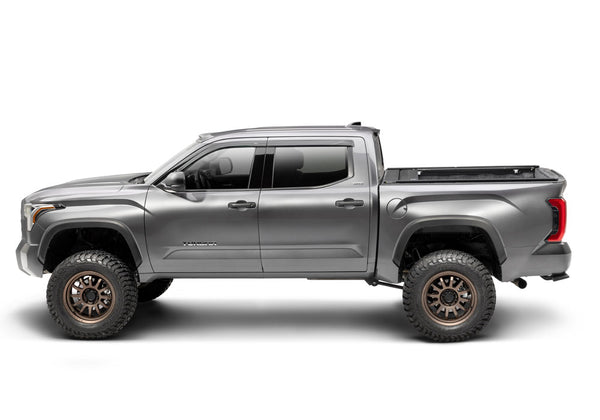 Retrax Tonneau Cover (MPN: T-80861)