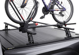 Retrax Tonneau Cover (MPN: T-80861)