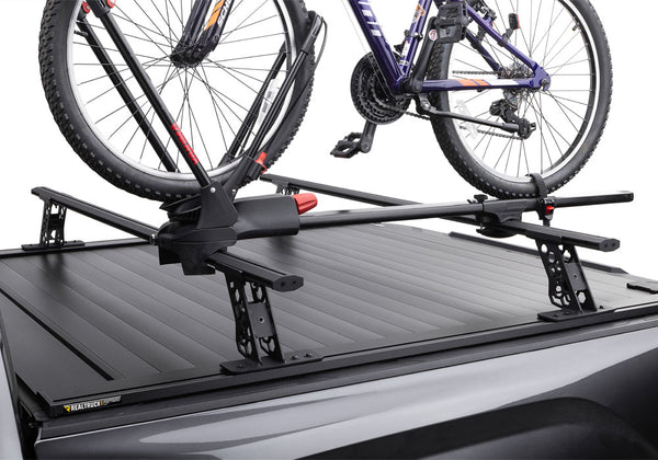 Retrax Tonneau Cover (MPN: T-80861)