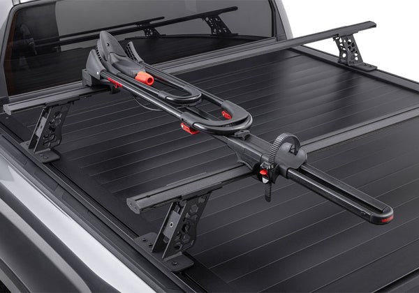 Retrax Tonneau Cover (MPN: T-80861)
