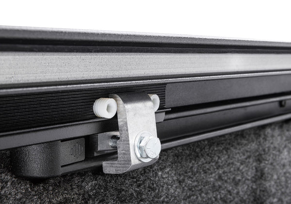 Retrax Tonneau Cover (MPN: T-80863)