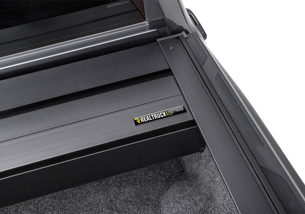Retrax Tonneau Cover (MPN: T-80861)