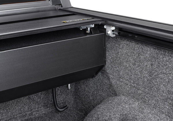Retrax Tonneau Cover (MPN: T-80861)