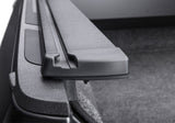 Retrax Tonneau Cover (MPN: T-80861)