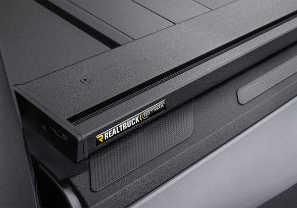 Retrax Tonneau Cover (MPN: T-80861)