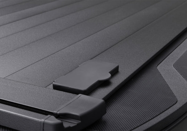 Retrax Tonneau Cover (MPN: T-80863)