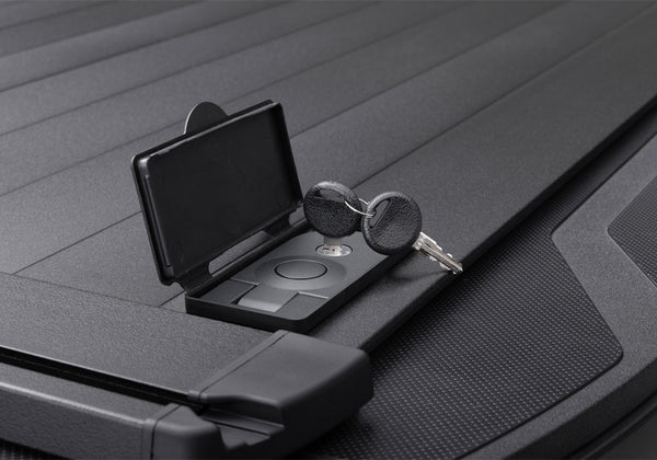 Retrax Tonneau Cover (MPN: T-80863)