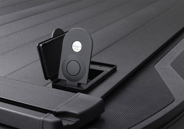Retrax Tonneau Cover (MPN: T-80861)
