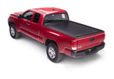 Retrax Tonneau Cover (MPN: 60852)