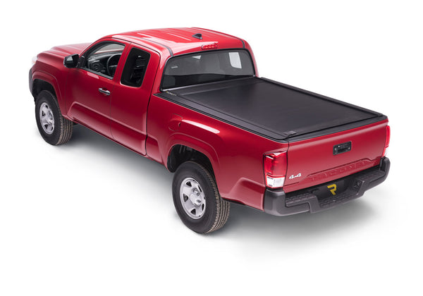 Retrax Tonneau Cover (MPN: 60852)