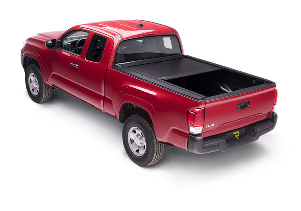 Retrax Tonneau Cover (MPN: 60841)