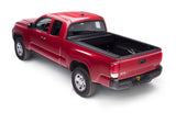 Retrax Tonneau Cover (MPN: 60842)