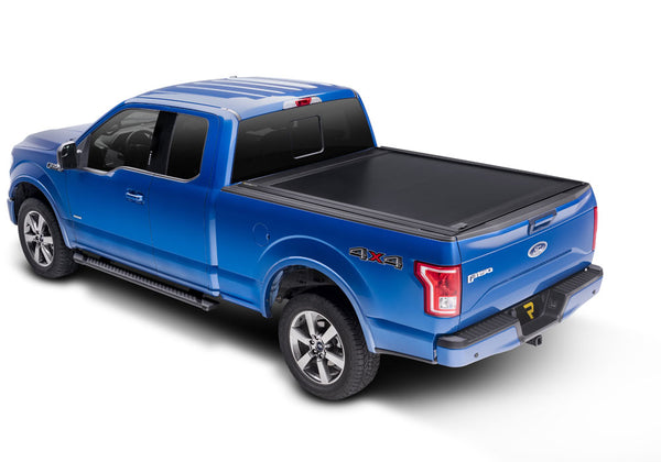 Retrax Tonneau Cover (MPN: 60372)