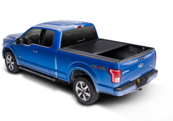 Retrax Tonneau Cover (MPN: 60372)