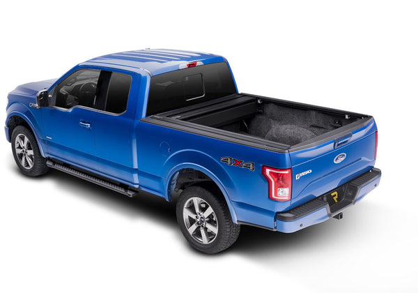 Retrax Tonneau Cover (MPN: 60371)