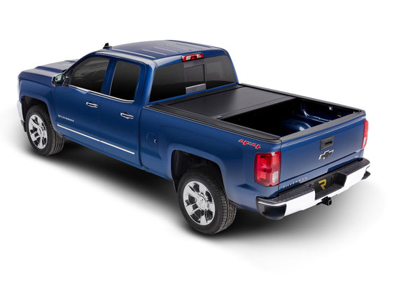 Retrax Tonneau Cover (MPN: 60461)