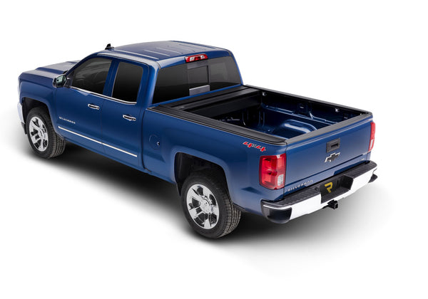 Retrax Tonneau Cover (MPN: 60461)