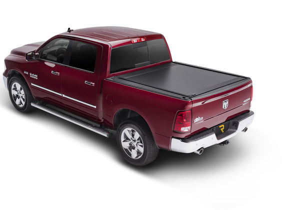Retrax Tonneau Cover (MPN: 60244)