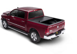 Retrax Tonneau Cover (MPN: 60243)