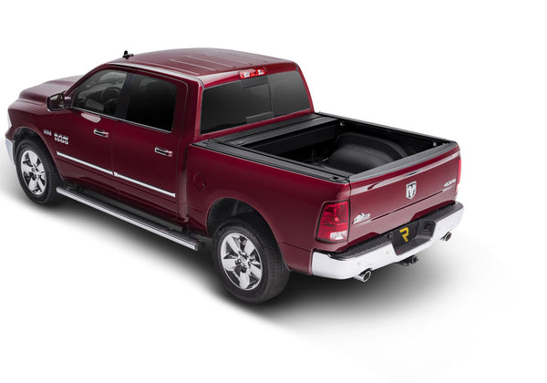 Retrax Tonneau Cover (MPN: 60244)