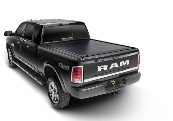 Retrax Tonneau Cover (MPN: 60232)