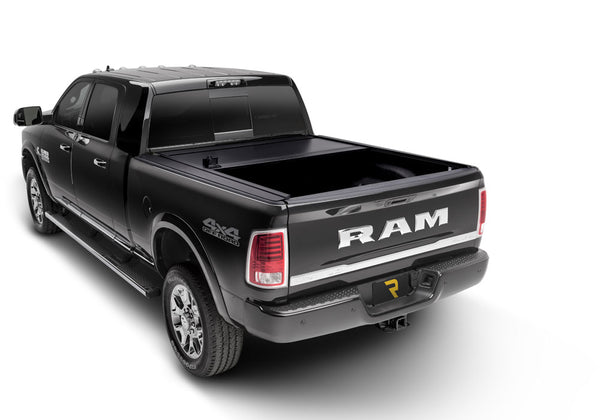 Retrax Tonneau Cover (MPN: 60235)