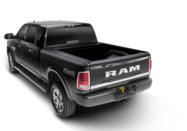 Retrax Tonneau Cover (MPN: 60232)