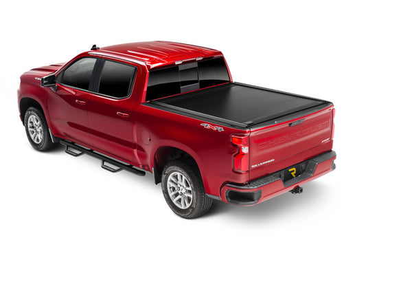 Retrax Tonneau Cover (MPN: 60482)