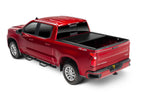 Retrax Tonneau Cover (MPN: 60488)