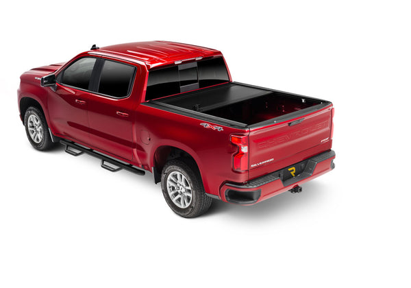 Retrax Tonneau Cover (MPN: 60488)