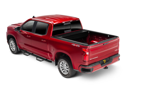 Retrax Tonneau Cover (MPN: 60488)