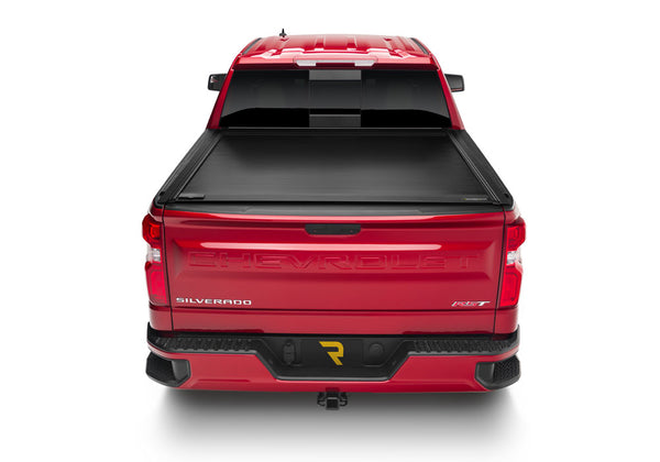 Retrax Tonneau Cover (MPN: 60488)