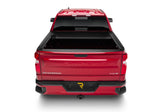 Retrax Tonneau Cover (MPN: 60488)