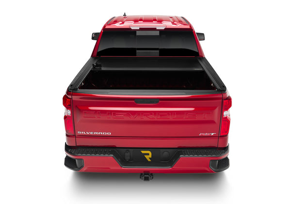 Retrax Tonneau Cover (MPN: 60488)