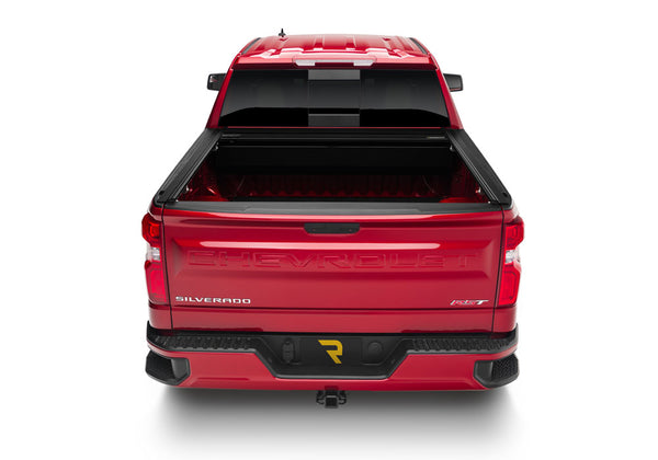 Retrax Tonneau Cover (MPN: 60488)