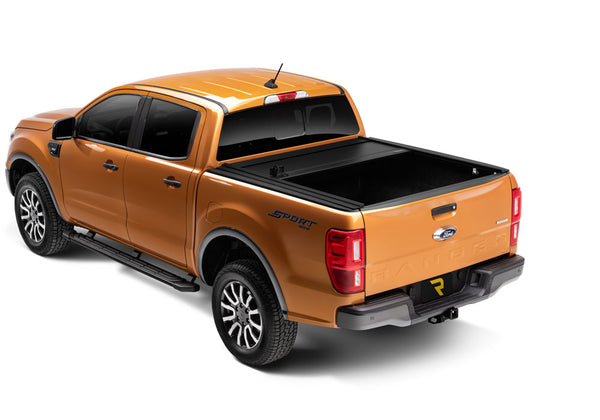 Retrax Tonneau Cover (MPN: 60335)