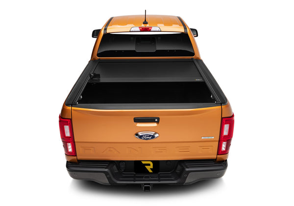 Retrax Tonneau Cover (MPN: 60335)
