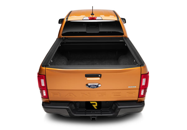 Retrax Tonneau Cover (MPN: 60335)