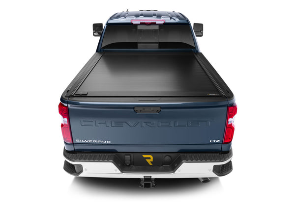 Retrax Tonneau Cover (MPN: 60484)