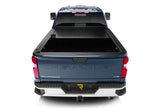 Retrax Tonneau Cover (MPN: 60484)