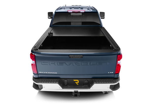 Retrax Tonneau Cover (MPN: 60484)